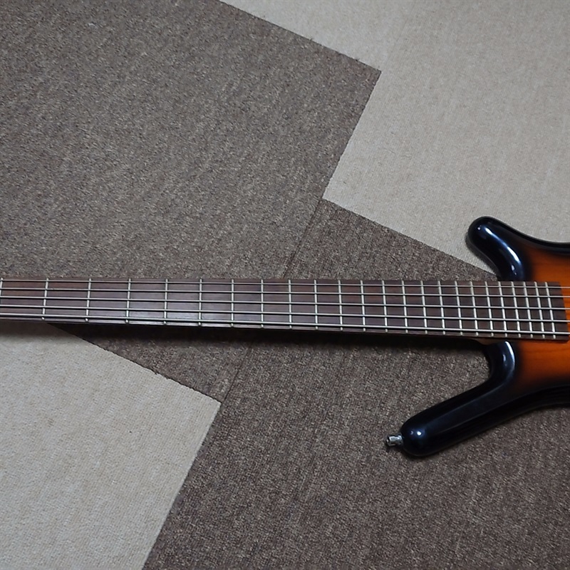 Warwick Corvette Basic 5stの画像